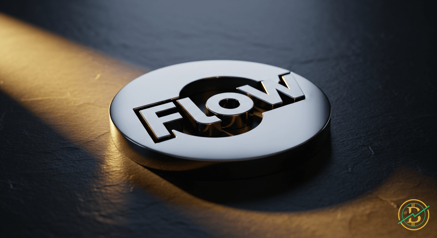 Flow Token Surges Driven by Increased Trading Activity and Ecosystem Developments - FLOW, TOKEN, RLY cryptocurrency news by Michael Steinbach and Biturai | biturai.com
