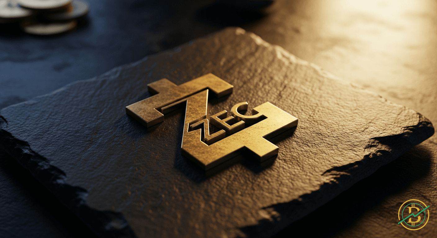 Foundry steigt in Zcash Mining ein: Fokus auf institutionelle Investoren - GEN, FRY, APRIL cryptocurrency news by Michael Steinbach and Biturai | biturai.com