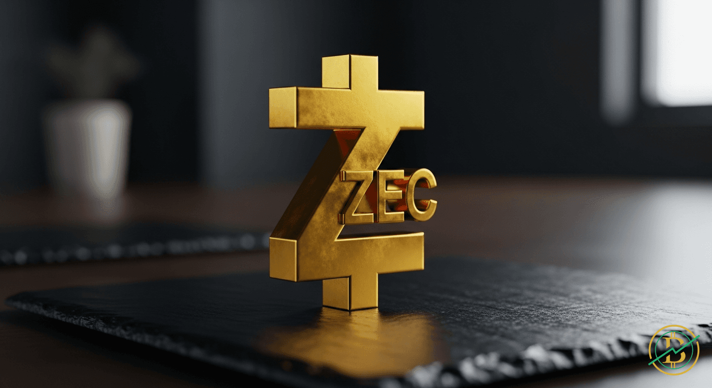 Foundry Startet Institutionellen Zcash Mining Pool - FRY, APRIL, ZEC cryptocurrency news by Michael Steinbach and Biturai | biturai.com