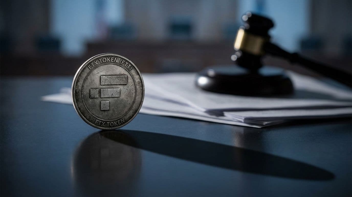 FTX Token FTT Was geschah mit dem Token der gescheiterten Börse? - cryptocurrency news by Michael Steinbach and Biturai | biturai.com