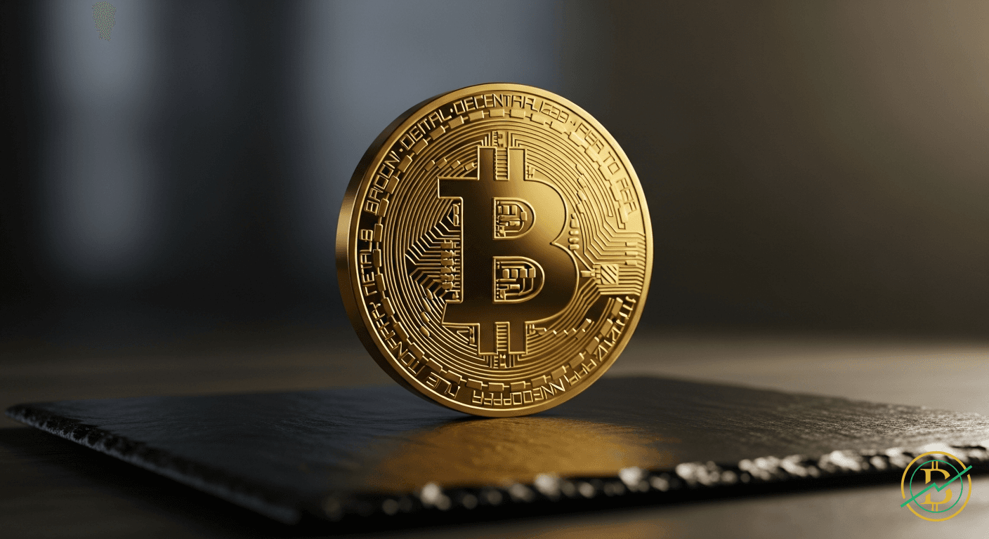 GD Culture's Bitcoin Selloff Signals Strategy Adjustment Amidst Share Repurchase - ROSE, EPT crypto news by Michael Steinbach | Biturai