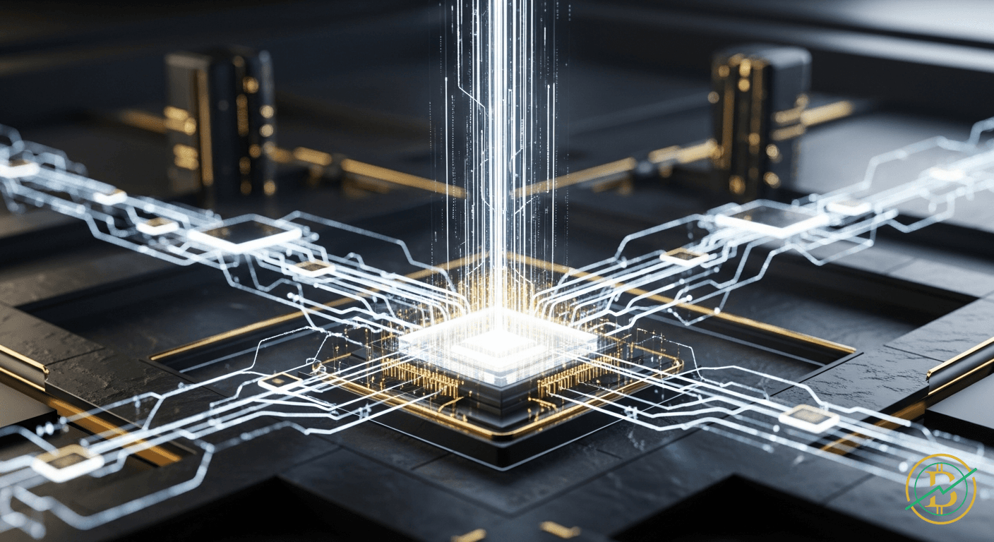 General Tensor Secures Funding Bolstering AI Infrastructure on Bittensor Network - AI, TNSR, TAO cryptocurrency news by Michael Steinbach and Biturai | biturai.com