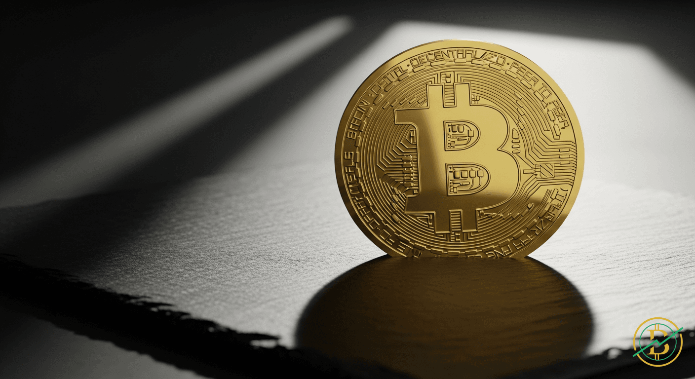 Geopolitical Tensions Fuel Bitcoin Surge Amidst Regional Instability - cryptocurrency news by Michael Steinbach and Biturai | biturai.com