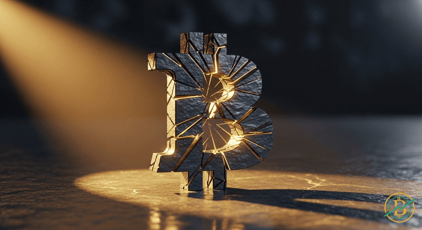 Geopolitical Turmoil Sends Bitcoin and Altcoins Tumbling as Investors Brace for Impact - FEAR, WAR crypto news by Michael Steinbach | Biturai