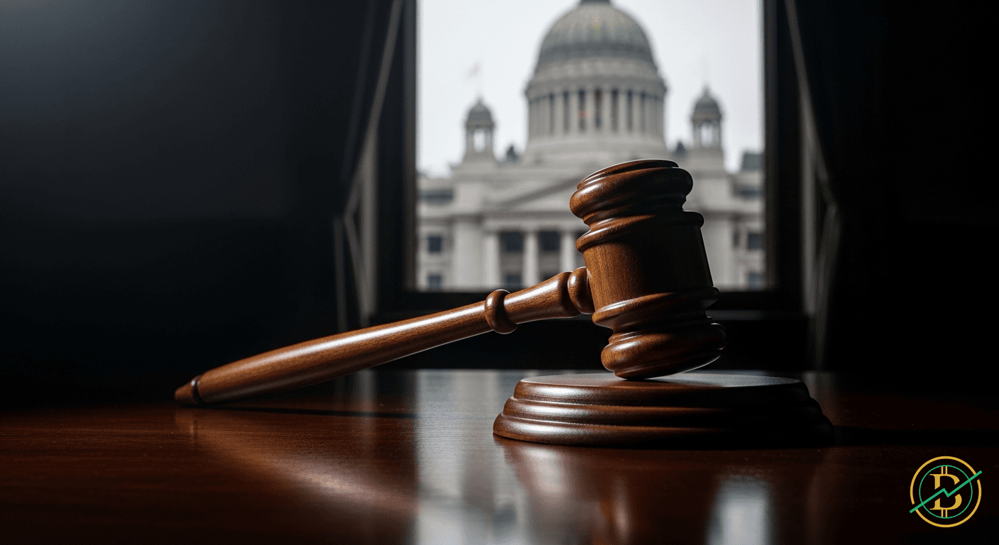 Georgia Central Bank Opens Doors to Reserve Backed Stablecoins - cryptocurrency news by Michael Steinbach and Biturai | biturai.com