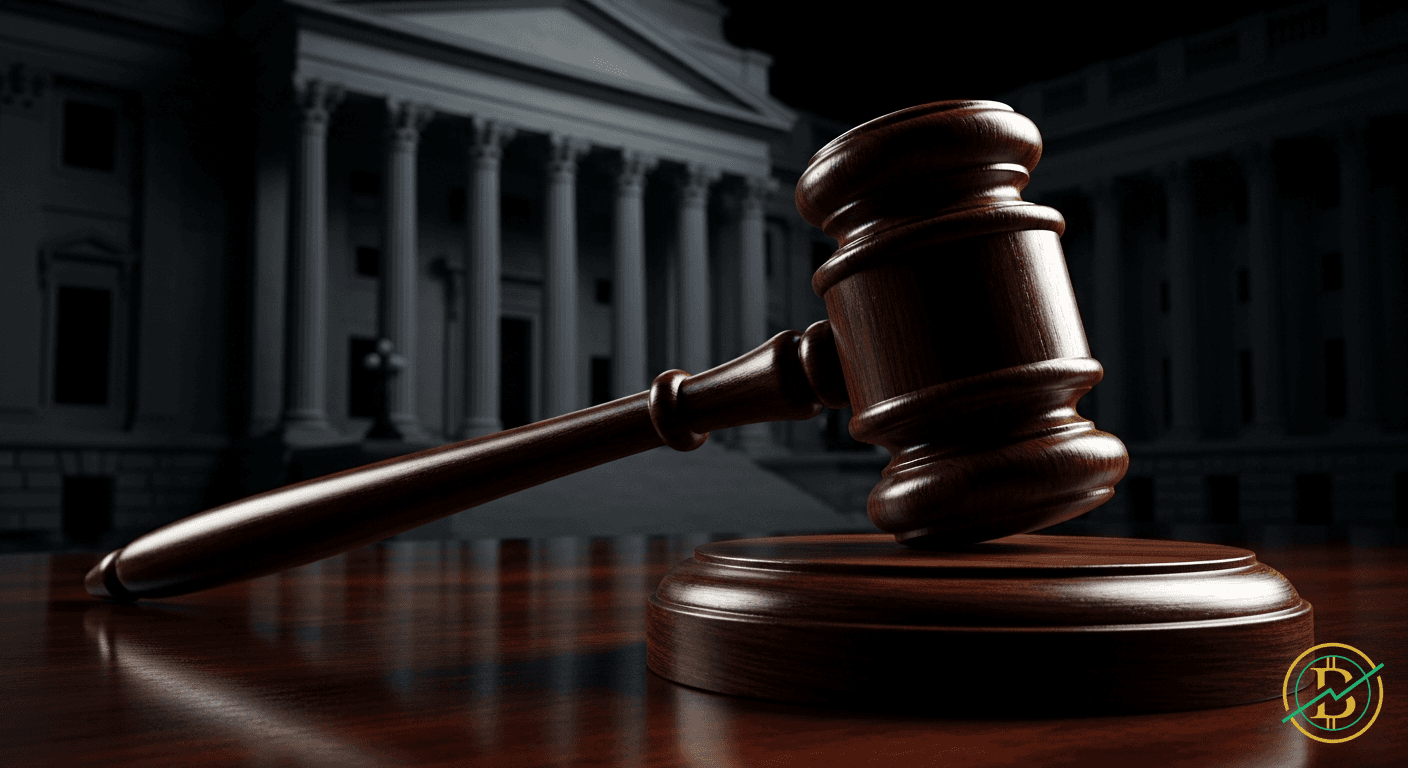 Kryptobesteuerung in Deutschland: Anleger im Visier der Behörden - cryptocurrency news by Michael Steinbach and Biturai | biturai.com