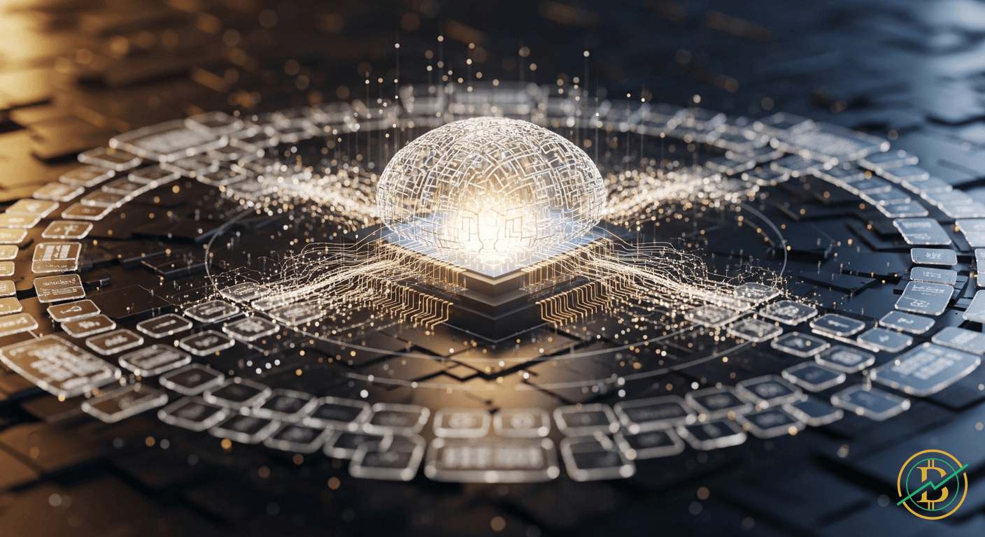 Global Web3 and AI Leaders Converge at Premier Summit - AI, FTR, 2026 cryptocurrency news by Michael Steinbach and Biturai | biturai.com