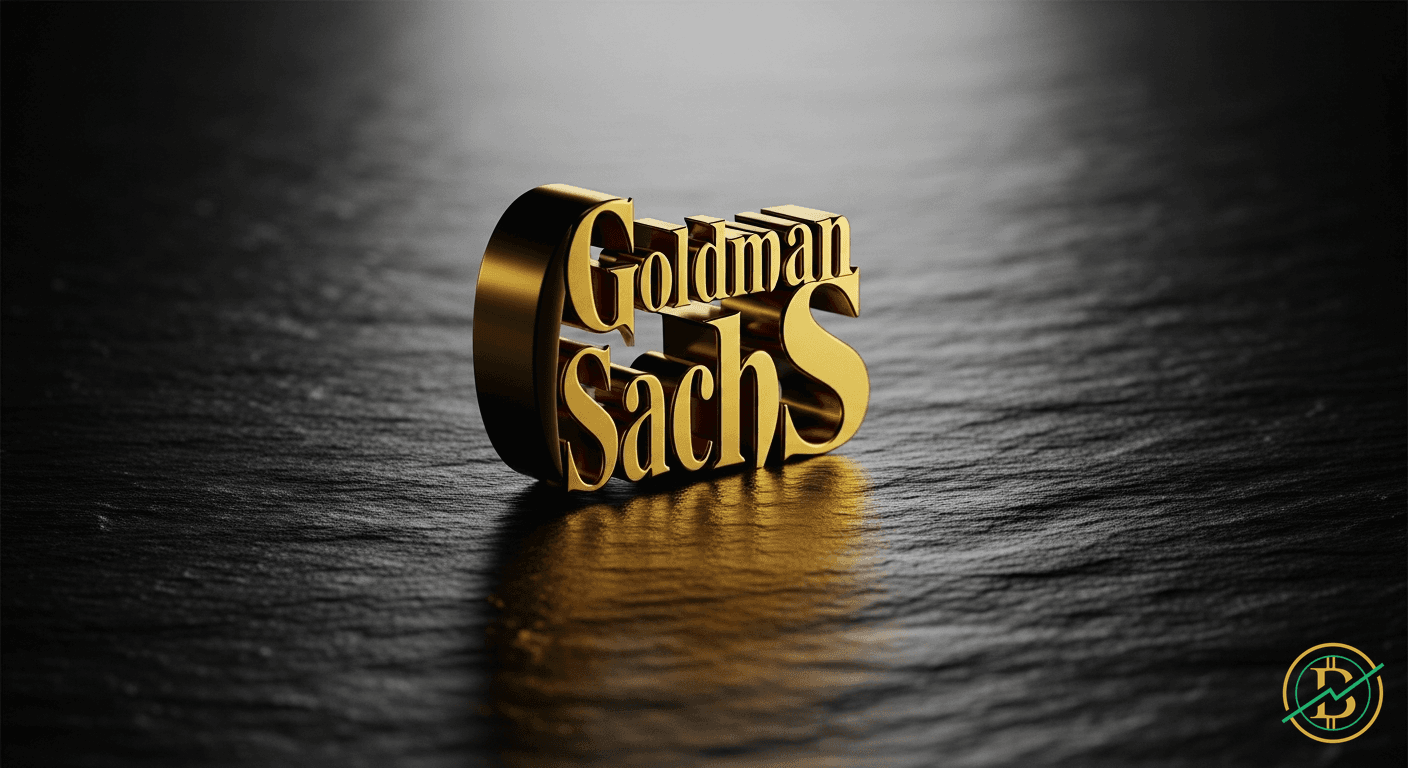 Goldman Sachs dominiert im XRP Spot ETF Markt - ETF, XRPETF, GIC cryptocurrency news by Michael Steinbach and Biturai | biturai.com