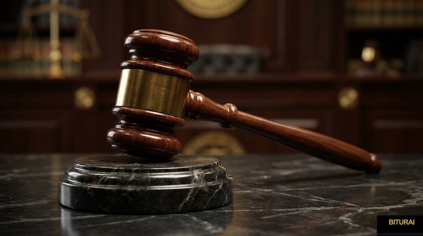 Google Dodges $2.36 Billion Penalty in Privacy Lawsuit Setback - trading analysis by Michael Steinbach and Biturai | biturai.com