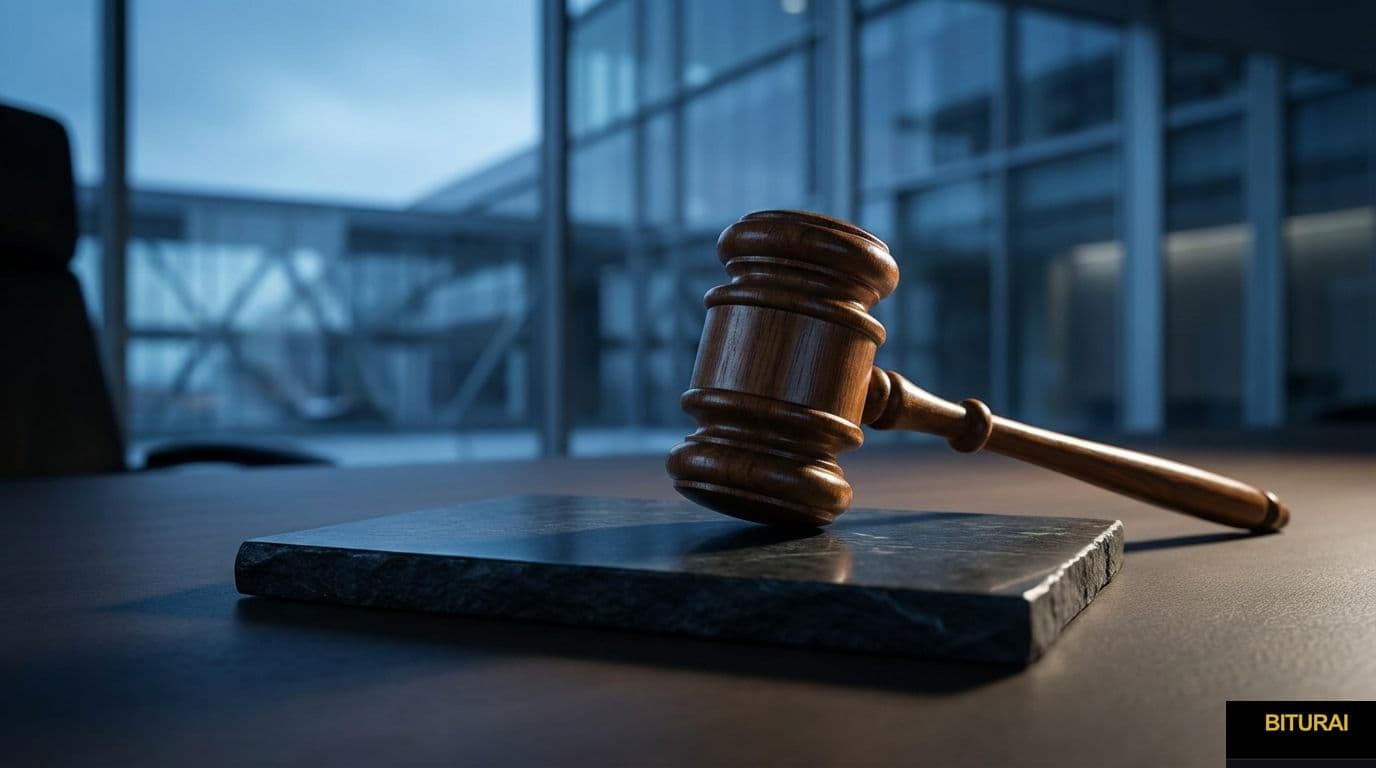 Google Escapes Massive Penalty in Consumer Privacy Case Impacting Web3 Data - trading analysis by Michael Steinbach and Biturai | biturai.com