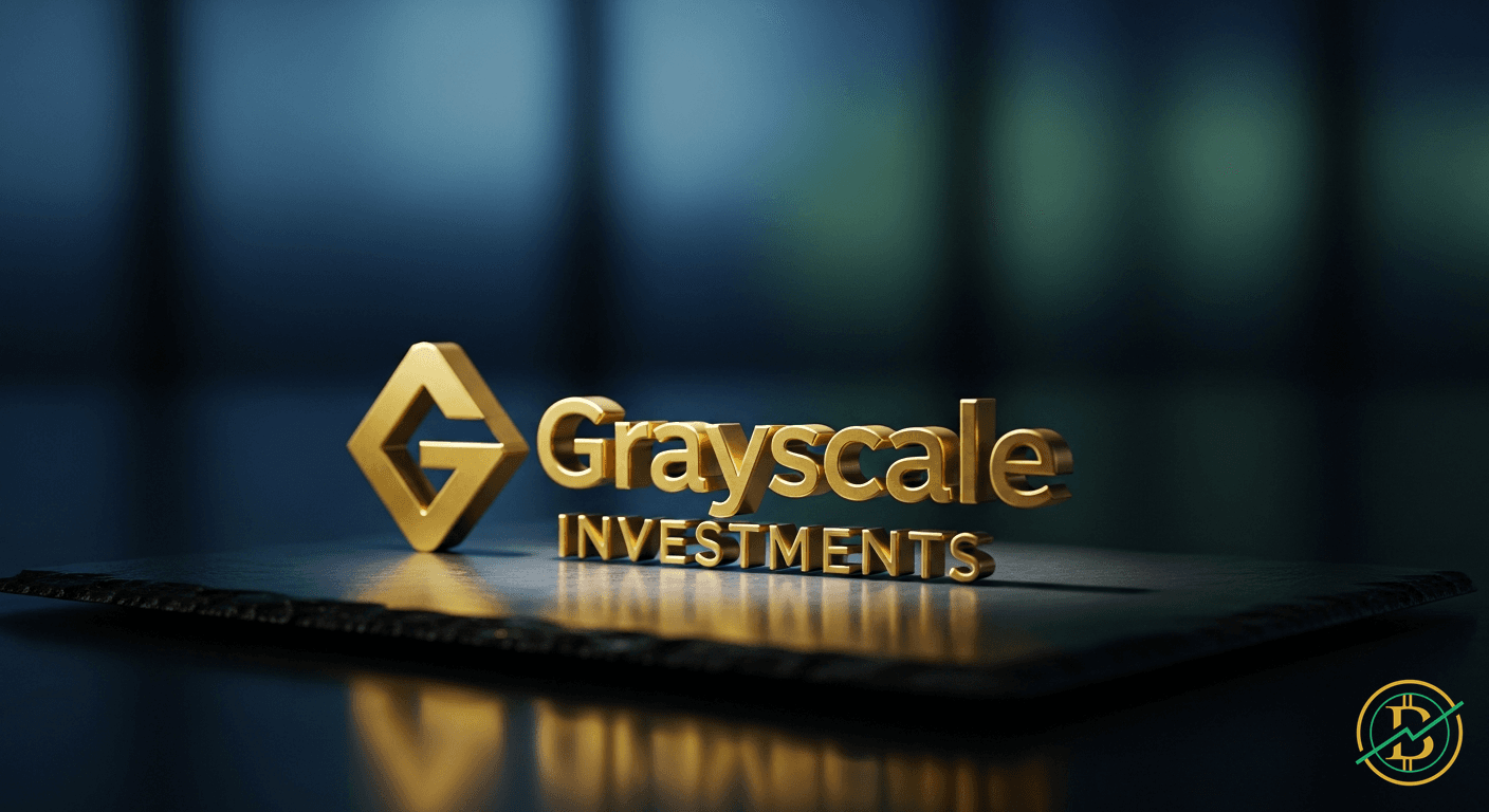 Grayscale Signals Confidence in Bitcoin and Broader Cryptocurrency Market - CCY, BTC crypto news by Michael Steinbach | Biturai