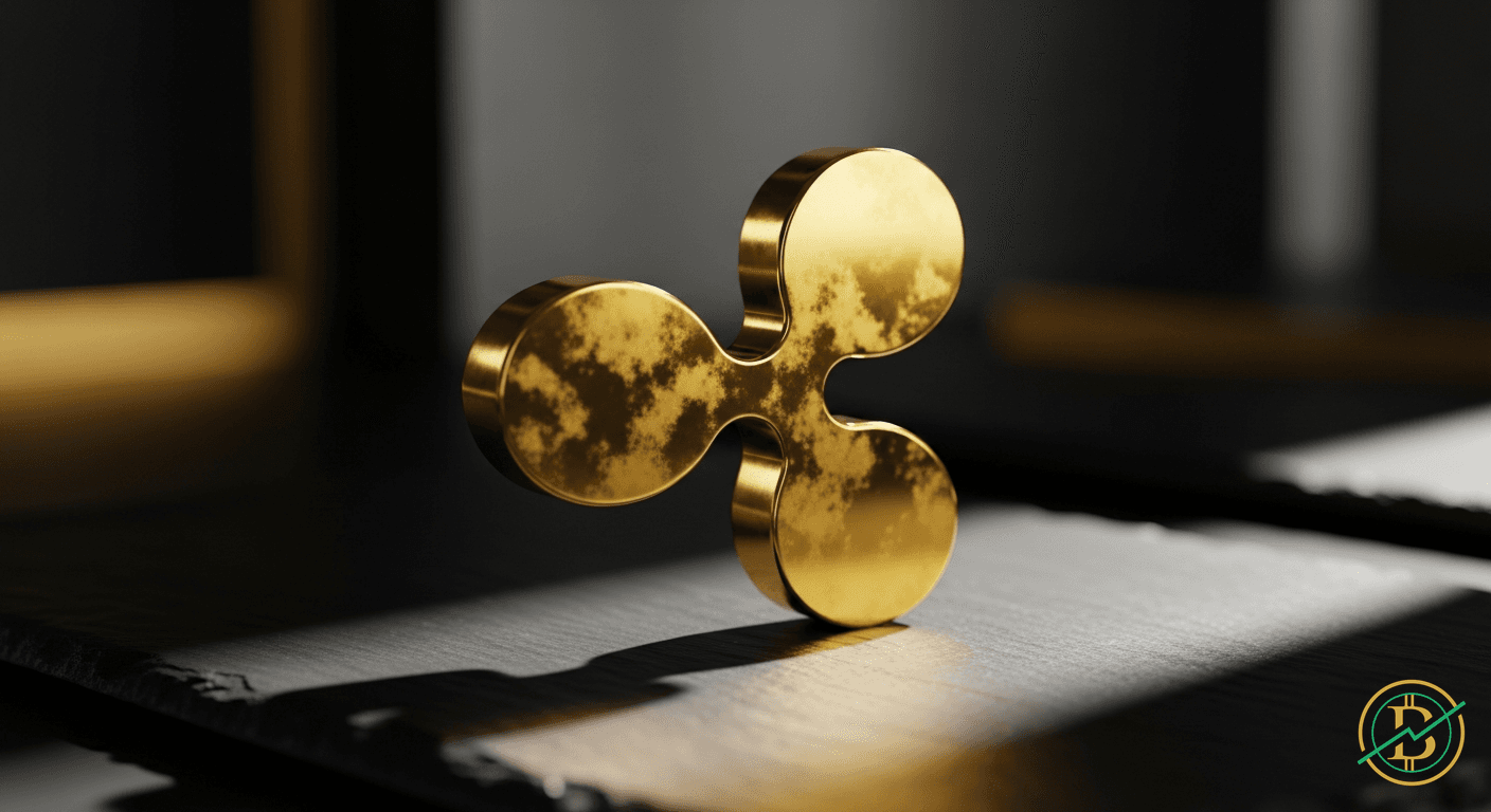 Grayscale XRP Trust Erlebt Gewaltigen Wandel - SHIFT, FORM, GRAYSCALE cryptocurrency news by Michael Steinbach and Biturai | biturai.com