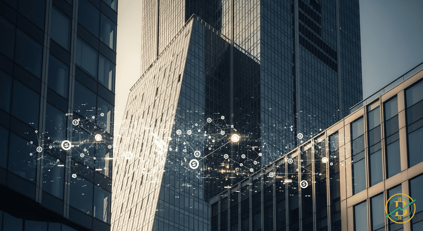 Hana Financial Und Standard Chartered Vertiefen Zusammenarbeit Bei Digitalen Vermögenswerten - MAJOR, HANA, STND cryptocurrency news by Michael Steinbach and Biturai | biturai.com