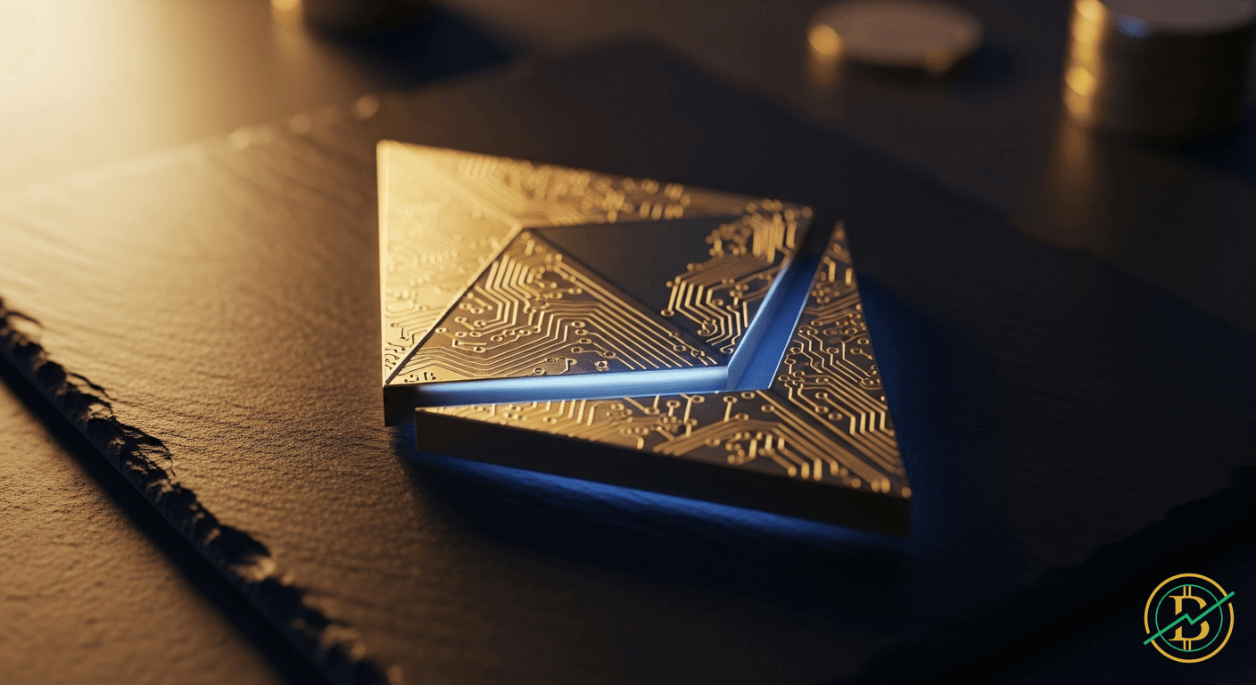 Harvard Setzt Auf Ethereum Nach Reduzierung Bitcoin ETF Engagement - ETF, ETF crypto news by Michael Steinbach | Biturai