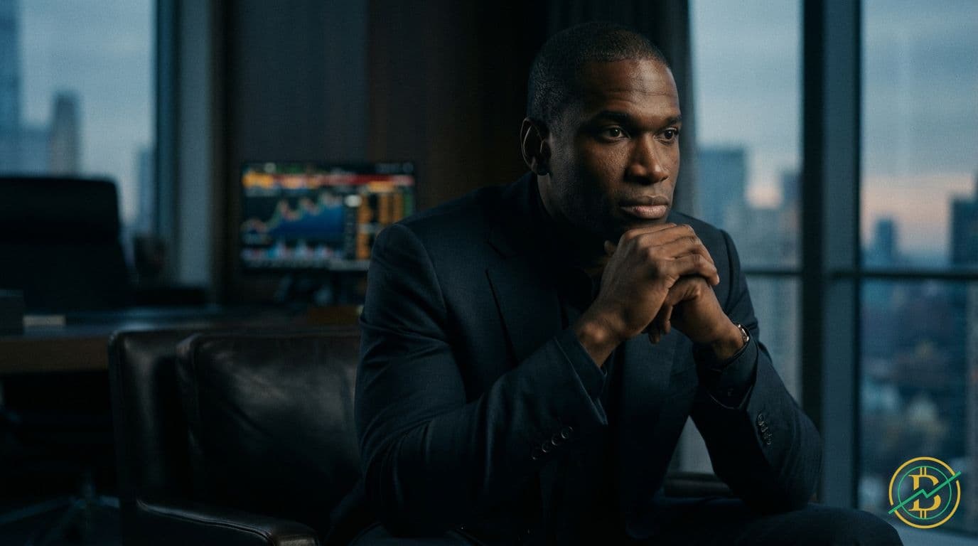 Hayes Cools Bitcoin Appetite Amidst Current Market Volatility - BTC, ARTHUR crypto news by Michael Steinbach | Biturai