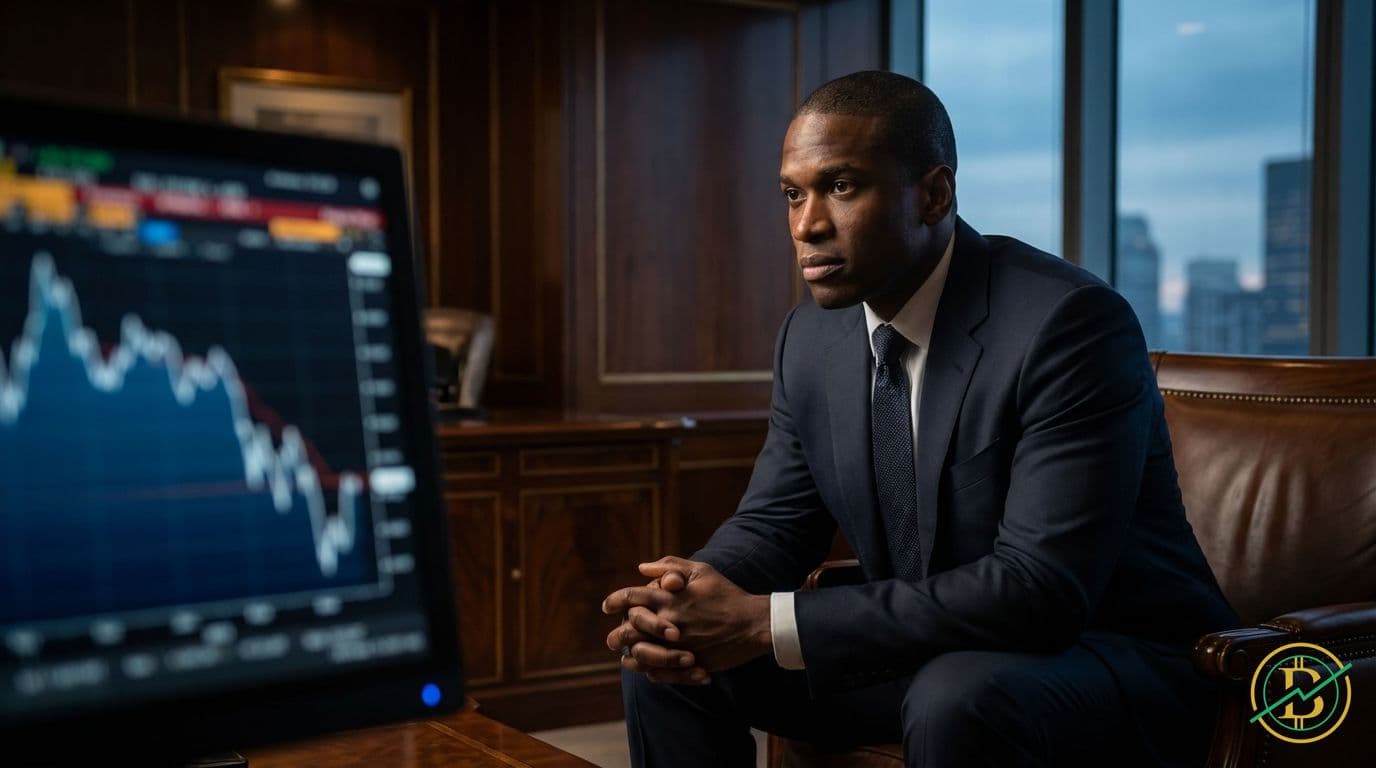 Hayes' Hesitation: A Bitcoin Stance Shift? - BULLISH, SCR, ARTHUR cryptocurrency news by Michael Steinbach and Biturai | biturai.com