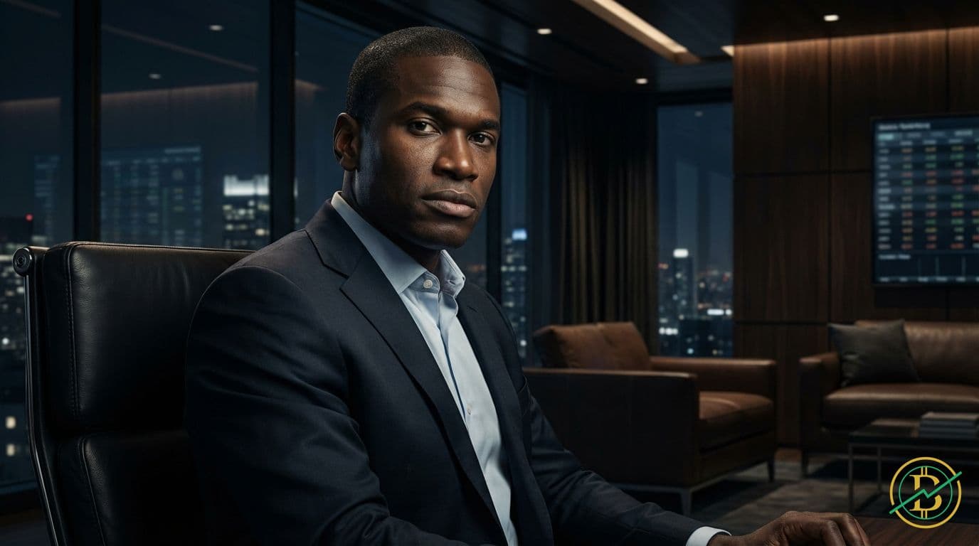 Arthur Hayes sieht Bitcoin-Aufschwung trotz Zögerlichkeit - AMERICA, AMERICA crypto news by Michael Steinbach | Biturai