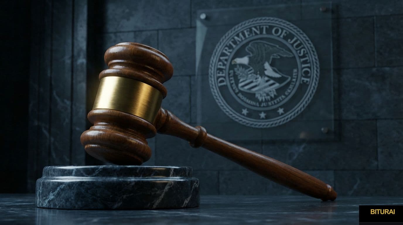 Helix Investigation Yields Massive Cryptocurrency Seizure by US Authorities - cryptocurrency news by Michael Steinbach and Biturai | biturai.com
