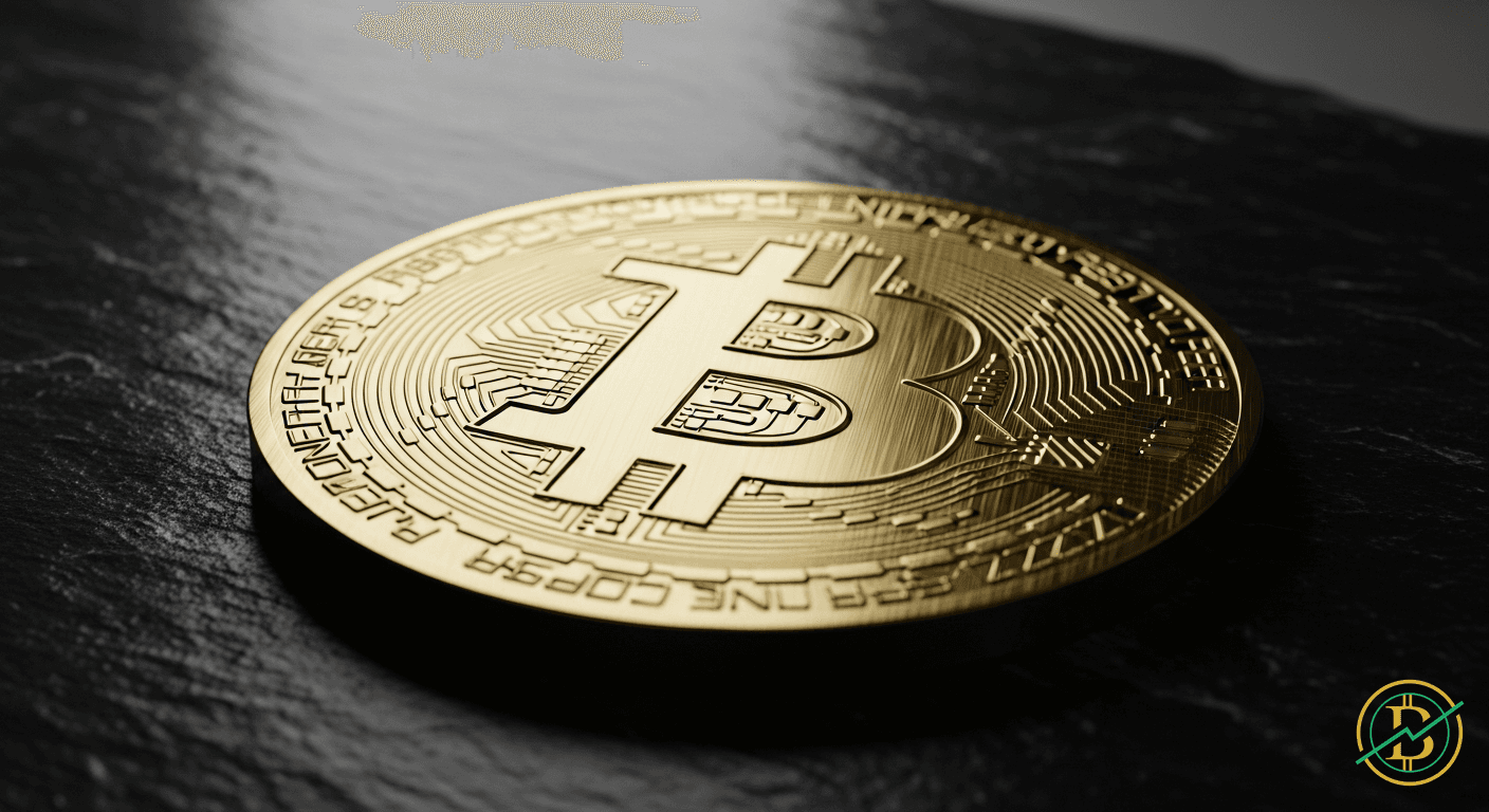 HTX Analyse deutet auf mögliche finale Korrekturphase bei Bitcoin hin - HTX, BTC crypto news by Michael Steinbach | Biturai