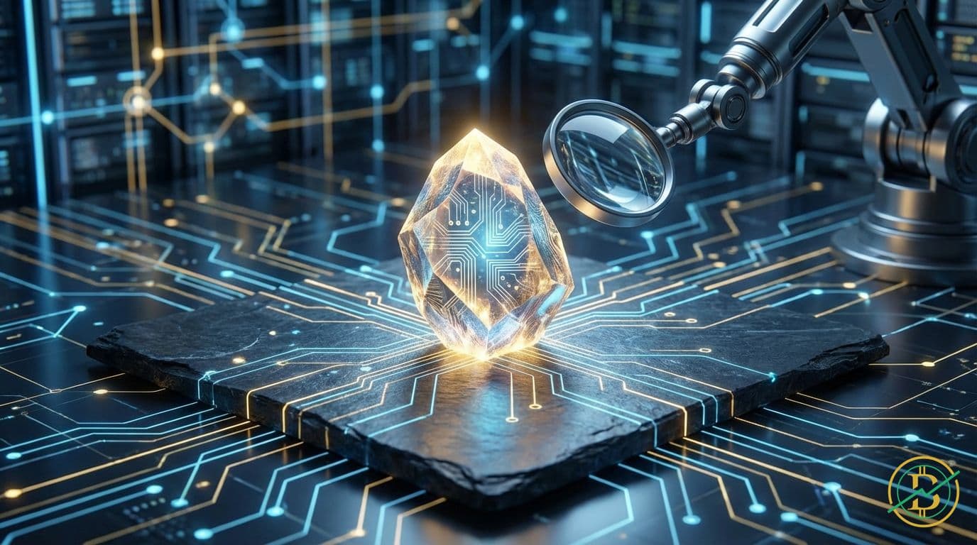 CryptoPresales: Die Suche nach dem nächsten ETH oder AVAX - ETH, REGRET crypto news by Michael Steinbach | Biturai