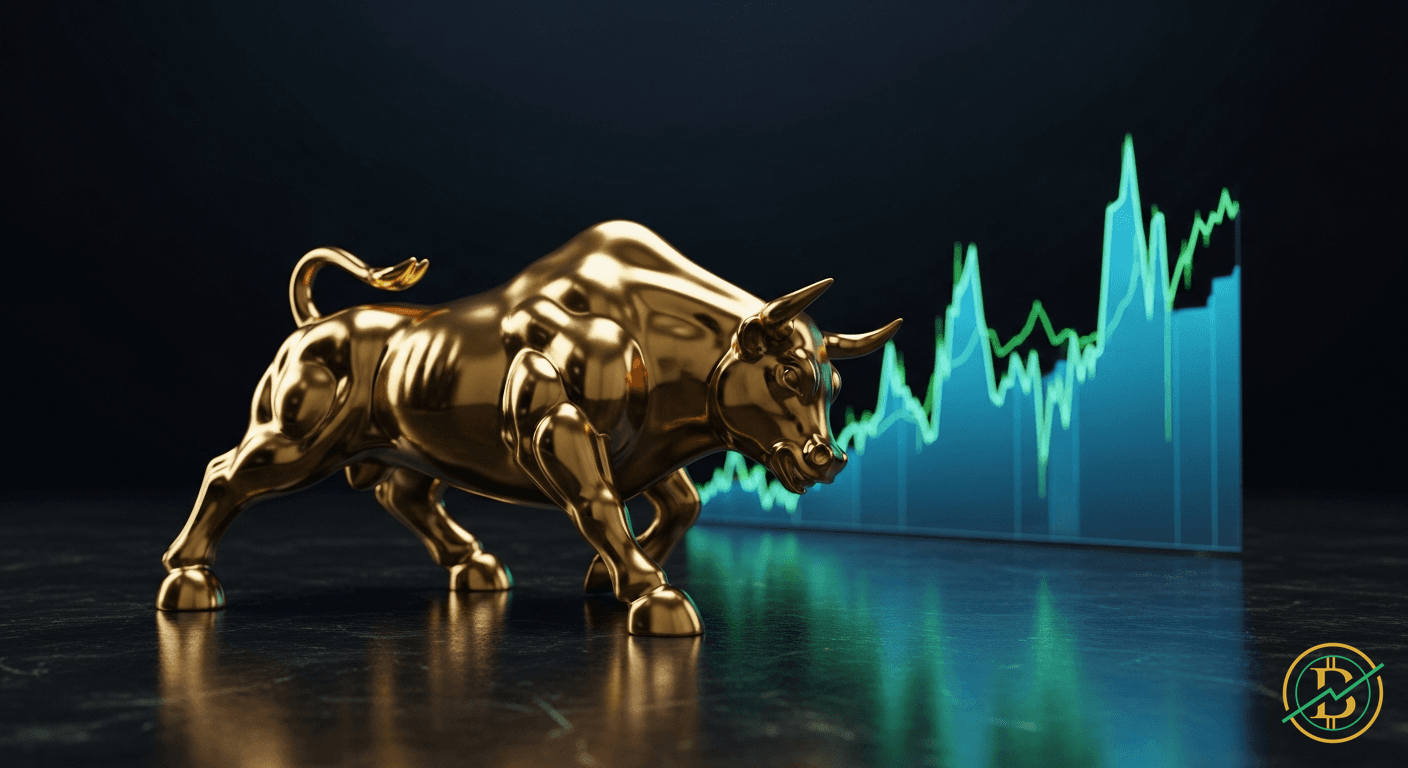 Hyperliquid Handelsvolumen Steigt Zentralisierte Börsen Verzeichnen Rückgang - cryptocurrency news by Michael Steinbach and Biturai | biturai.com