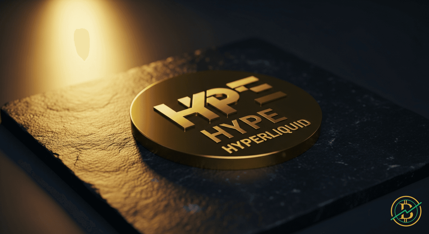 Hyperliquid Token HYPE Experiences Significant Price Jump Amidst Elevated Trading Activity - ETH, BULLISH crypto news by Michael Steinbach | Biturai