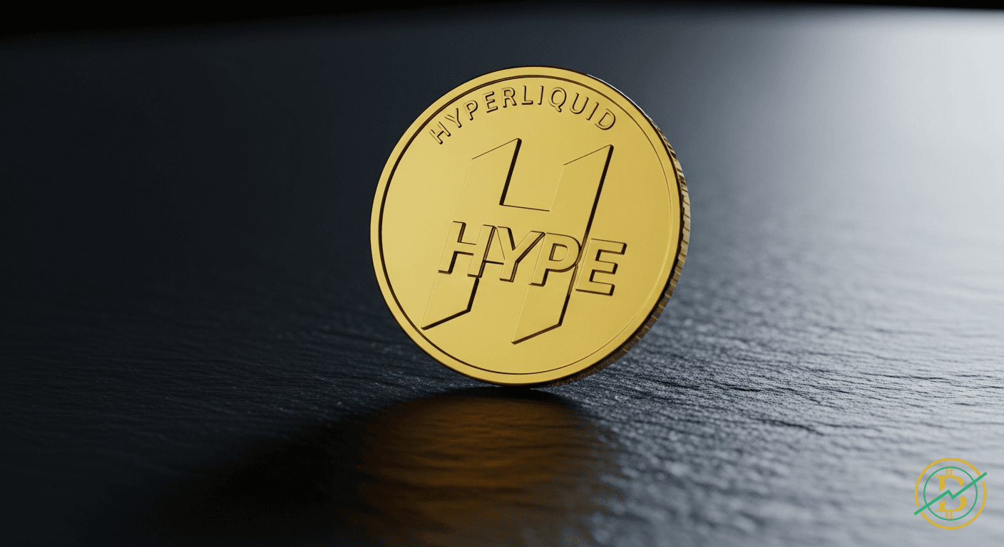 Hyperliquid Kurs Prognose: Was Erwartet Trader? - cryptocurrency news by Michael Steinbach and Biturai | biturai.com