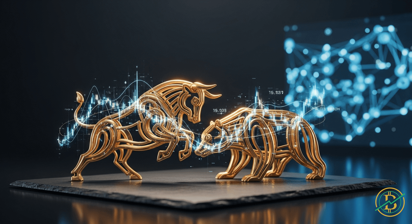 Hyperliquid Tokenized Futures Surge Fuels Derivatives Trading Frenzy - cryptocurrency news by Michael Steinbach and Biturai | biturai.com