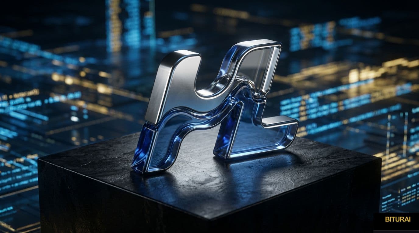 Hyperliquid's Meteoric Rise: Leading Derivatives Exchanges by Daily Fees - cryptocurrency news by Michael Steinbach and Biturai | biturai.com