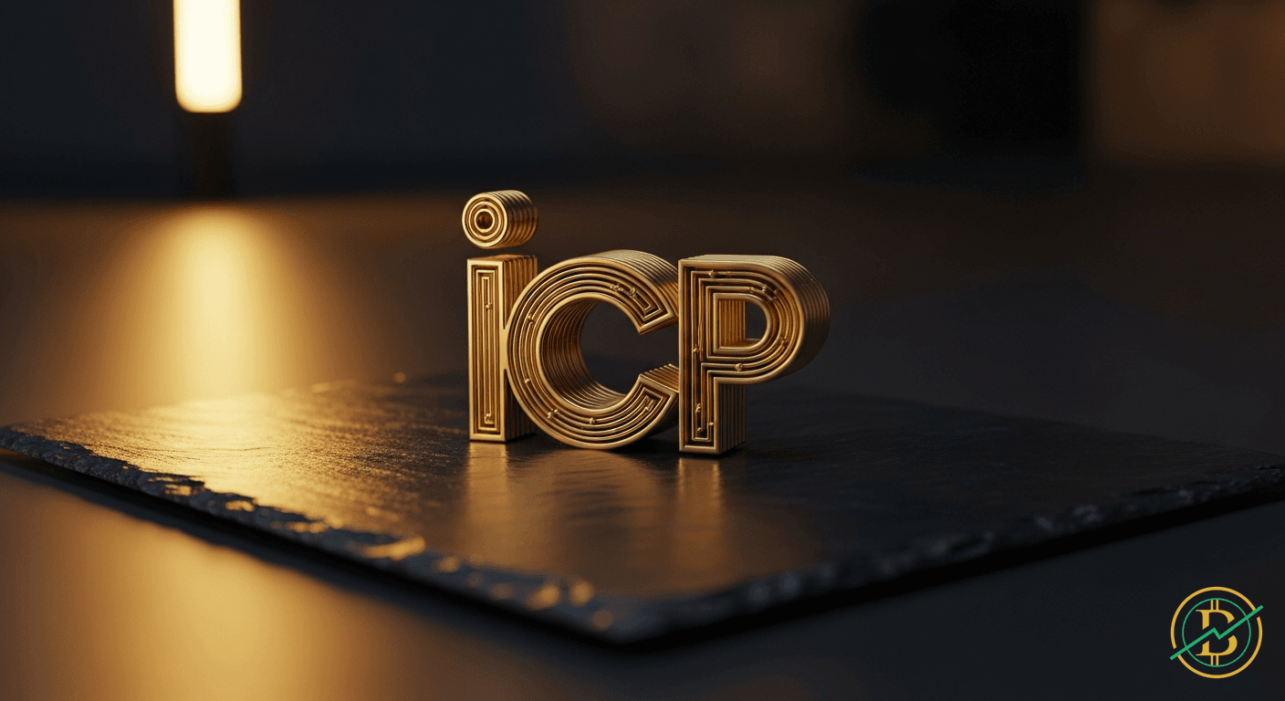 Icp und Pi trotzen Altcoin Korrektur Bitcoin rutscht unter 70.000 Dollar - TRUMP, DJT, ALT cryptocurrency news by Michael Steinbach and Biturai | biturai.com