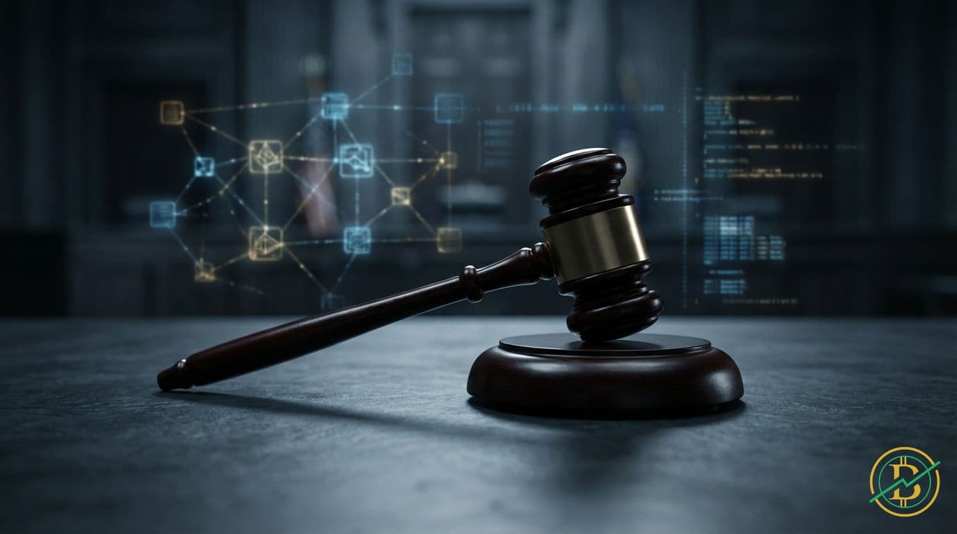 Indiens Ermittler verhaften CTO von Darwin Labs im Zusammenhang mit GainBitcoin - cryptocurrency news by Michael Steinbach and Biturai | biturai.com