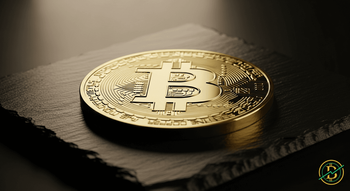 Industrial Giant Giga Inc Bolsters Bitcoin Holdings Signaling Crypto's Corporate Adoption - GEN, BTC crypto news by Michael Steinbach | Biturai