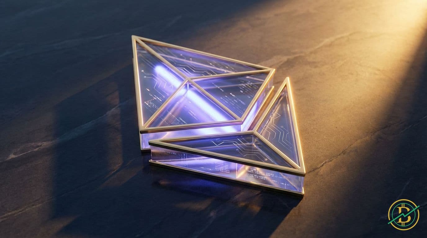 Infini Hacker Reemerges Makes Bold Ethereum Buy Following Attack - BTC trading analysis by Michael Steinbach and Biturai | biturai.com