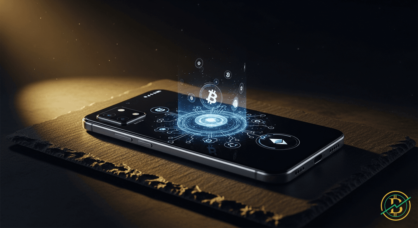 Infinix Note 60 Pro Unveiled in Nigeria: Implications for the African Crypto Landscape - cryptocurrency news by Michael Steinbach and Biturai | biturai.com