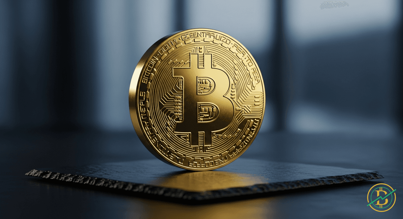 Inflation Data and Bitcoin's Reaction: Navigating a Shifting Economic Landscape - FOMC, BULLISH, BTC cryptocurrency news by Michael Steinbach and Biturai | biturai.com