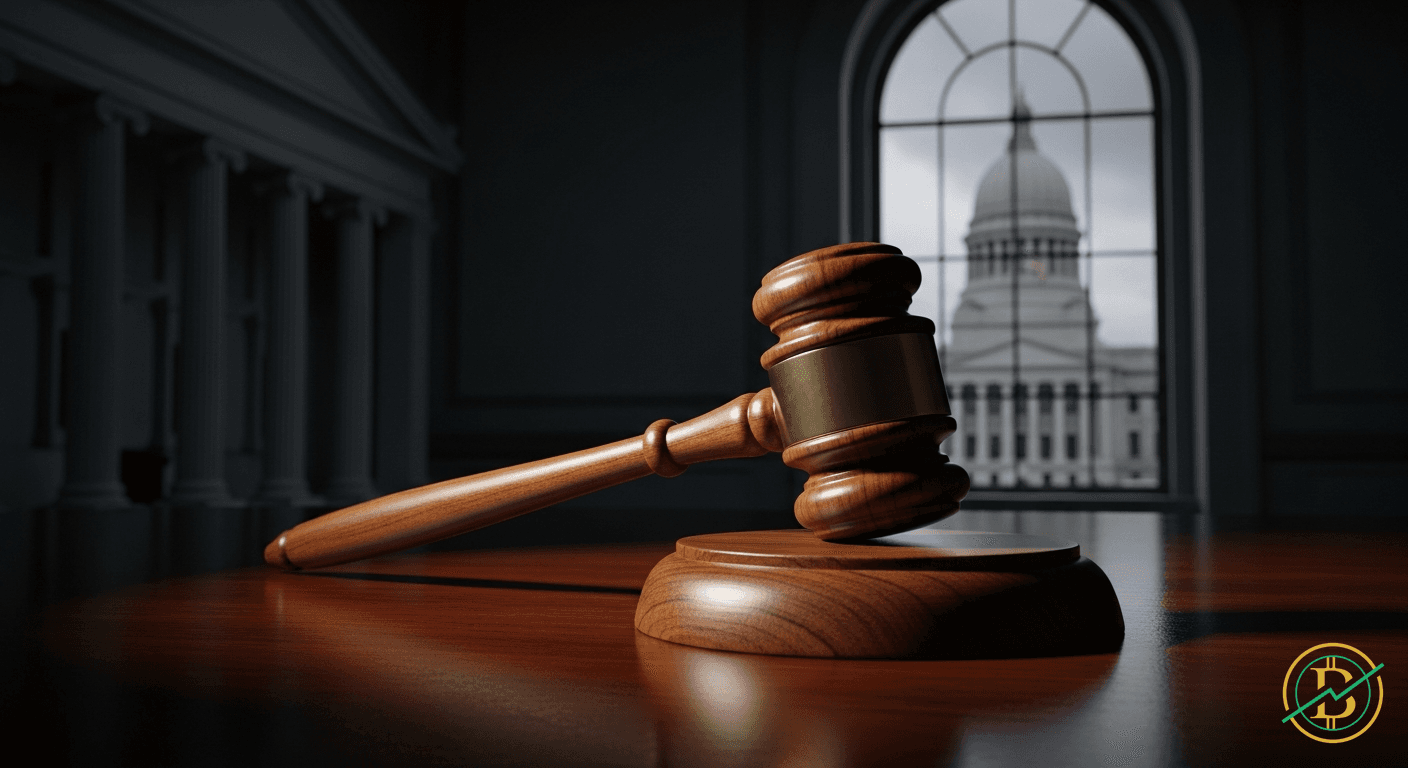 Inflation Holds Steady Geopolitical Risks Weigh on Crypto Markets - cryptocurrency news by Michael Steinbach and Biturai | biturai.com