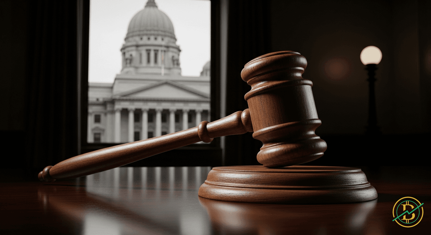 Inflation Jitters and the Federal Reserve: Interest Rate Cuts Still Possible - SOL, TOP, 1 cryptocurrency news by Michael Steinbach and Biturai | biturai.com