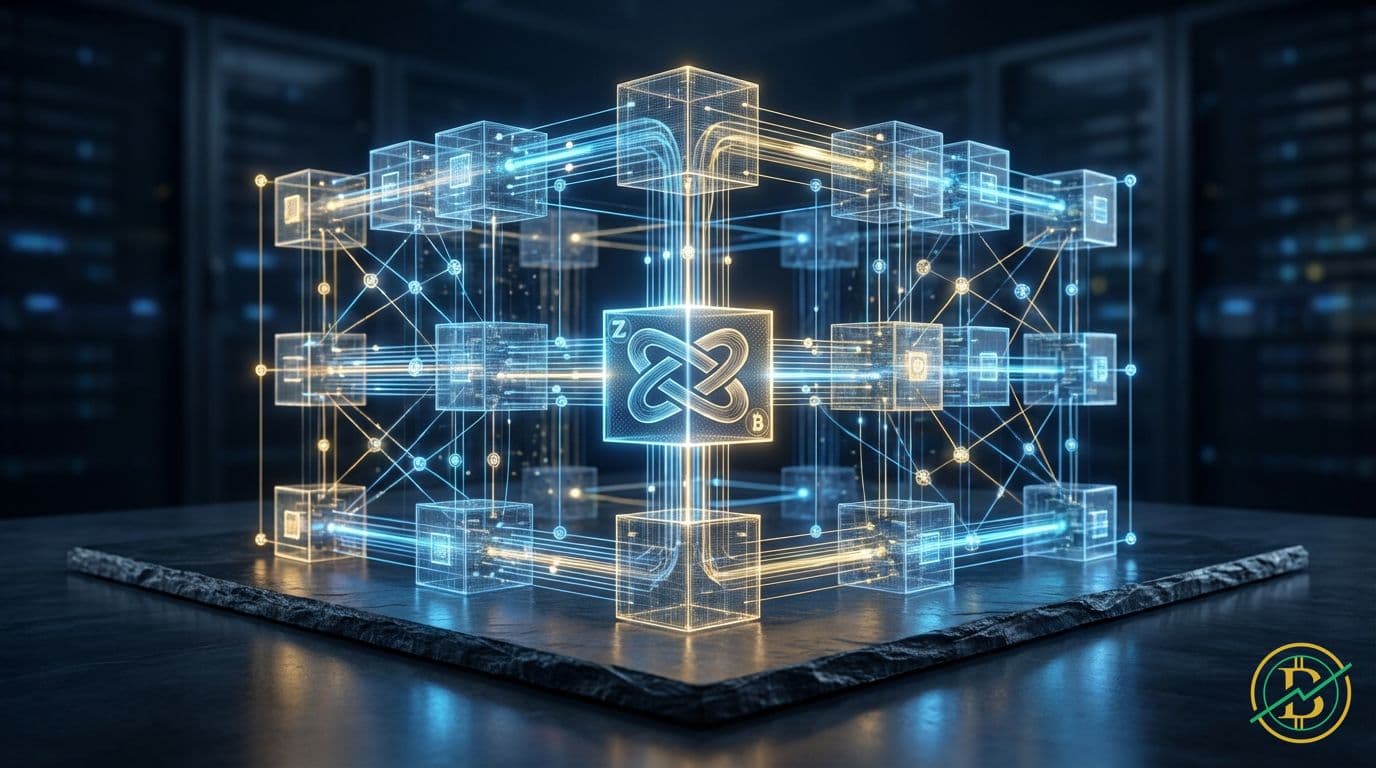 Infrastructure Projects Attract Investor Attention in Anticipation of Crypto Market Growth - HYPER, 2026, BTC trading analysis by Michael Steinbach and Biturai | biturai.com