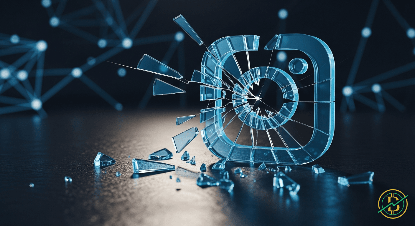 Instagram Ausfall beeinträchtigt Geschäftstätigkeit in Nigeria - cryptocurrency news by Michael Steinbach and Biturai | biturai.com