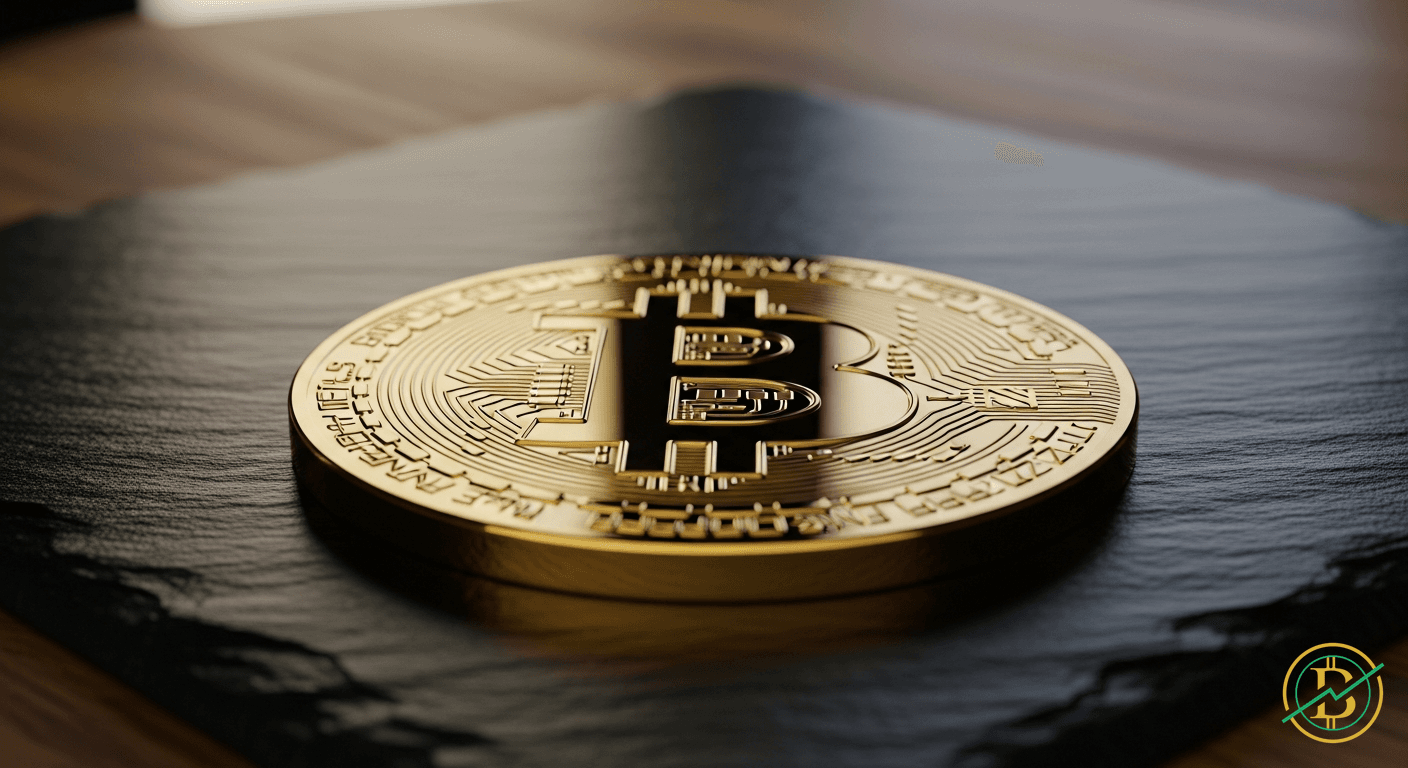 Institutional Bitcoin Accumulation Intensifies Amidst Market Uncertainty - MAJOR, LIFE, LIFE cryptocurrency news by Michael Steinbach and Biturai | biturai.com