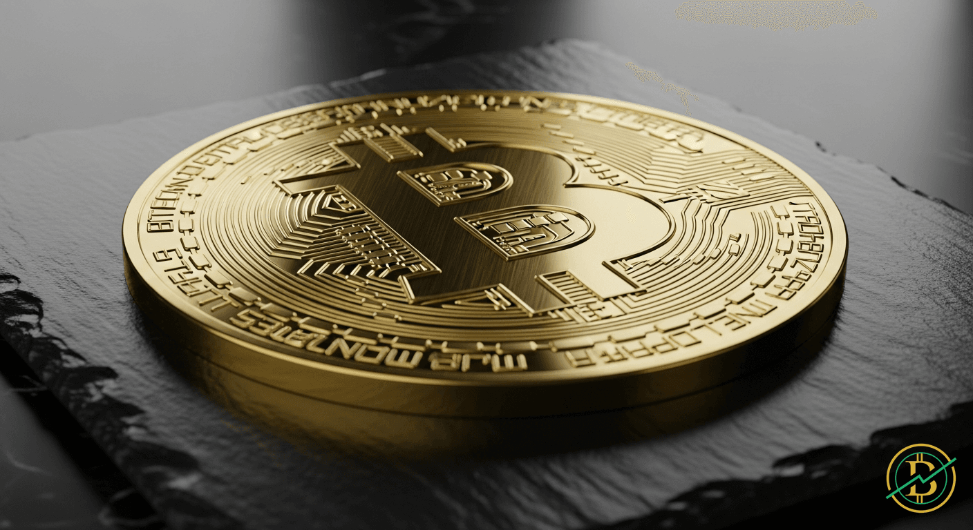 Strategische Bitcoin Akkumulation Könnte 1 Million BTC Vor BlackRock Erreichen - BTC, IBIT, 1 trading analysis by Michael Steinbach and Biturai | biturai.com