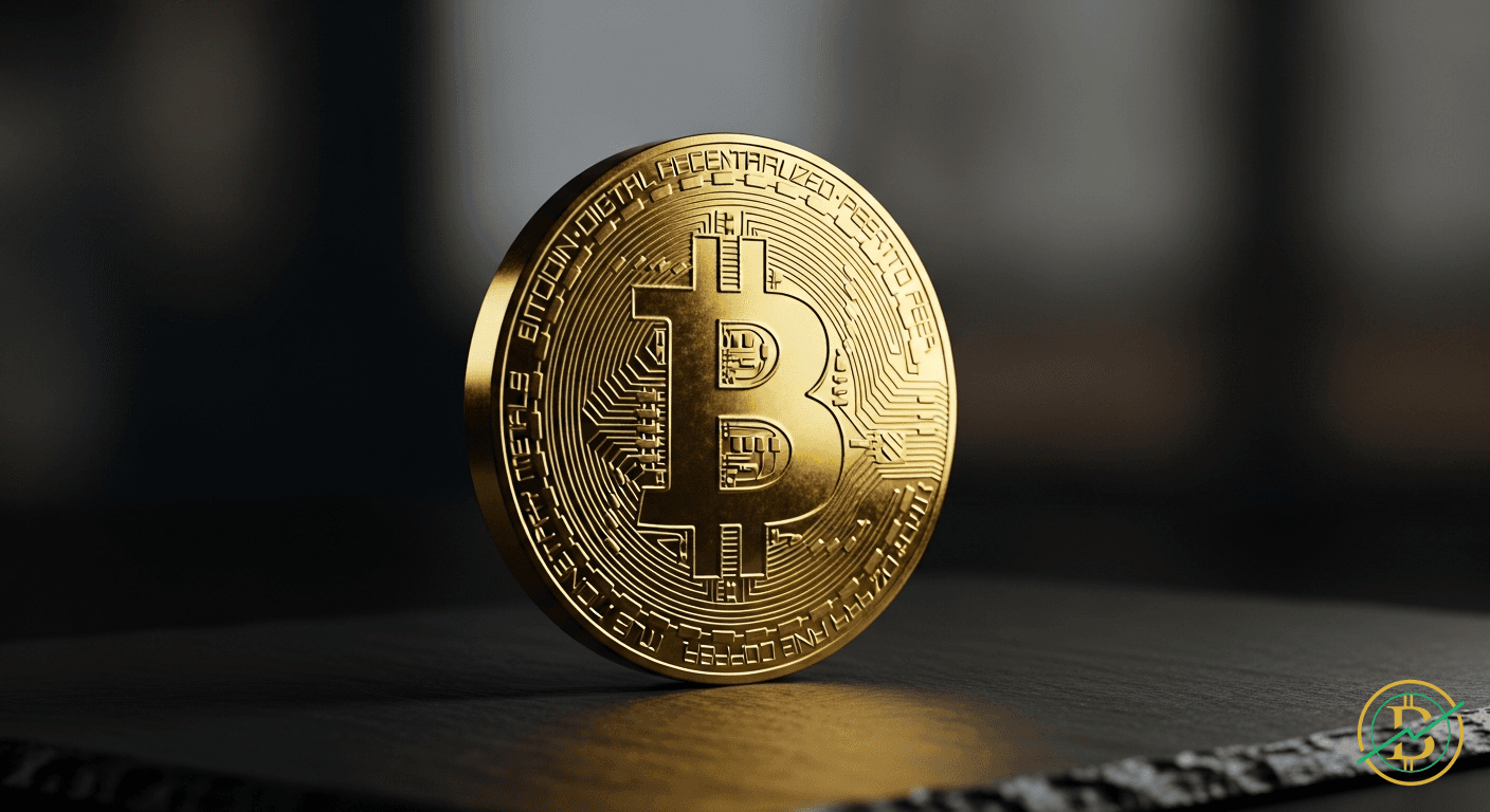 Institutionelle Bitcoin ETF Akkumulation erreicht neue Höhen - FLOW, JANE crypto news by Michael Steinbach | Biturai