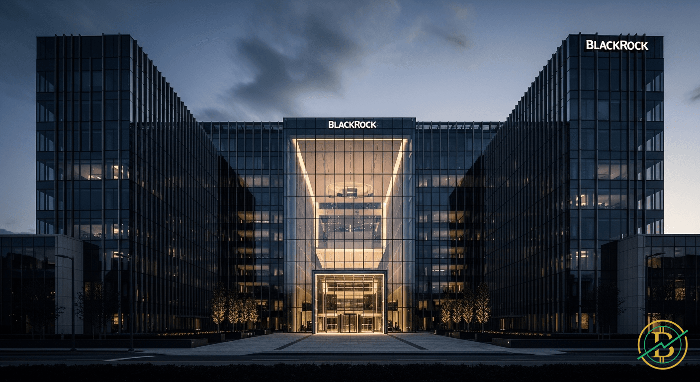 Institutional Bitcoin Inflows Surge Following BlackRock's Significant Purchase - 2026, BTC, IBIT cryptocurrency news by Michael Steinbach and Biturai | biturai.com