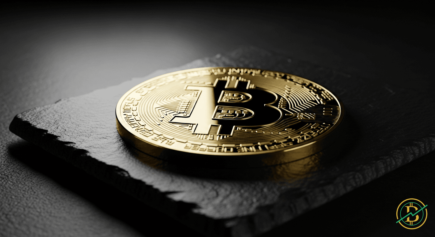 Institutionelle Anleger behielten Bitcoin trotz Kurssturz - cryptocurrency news by Michael Steinbach and Biturai | biturai.com