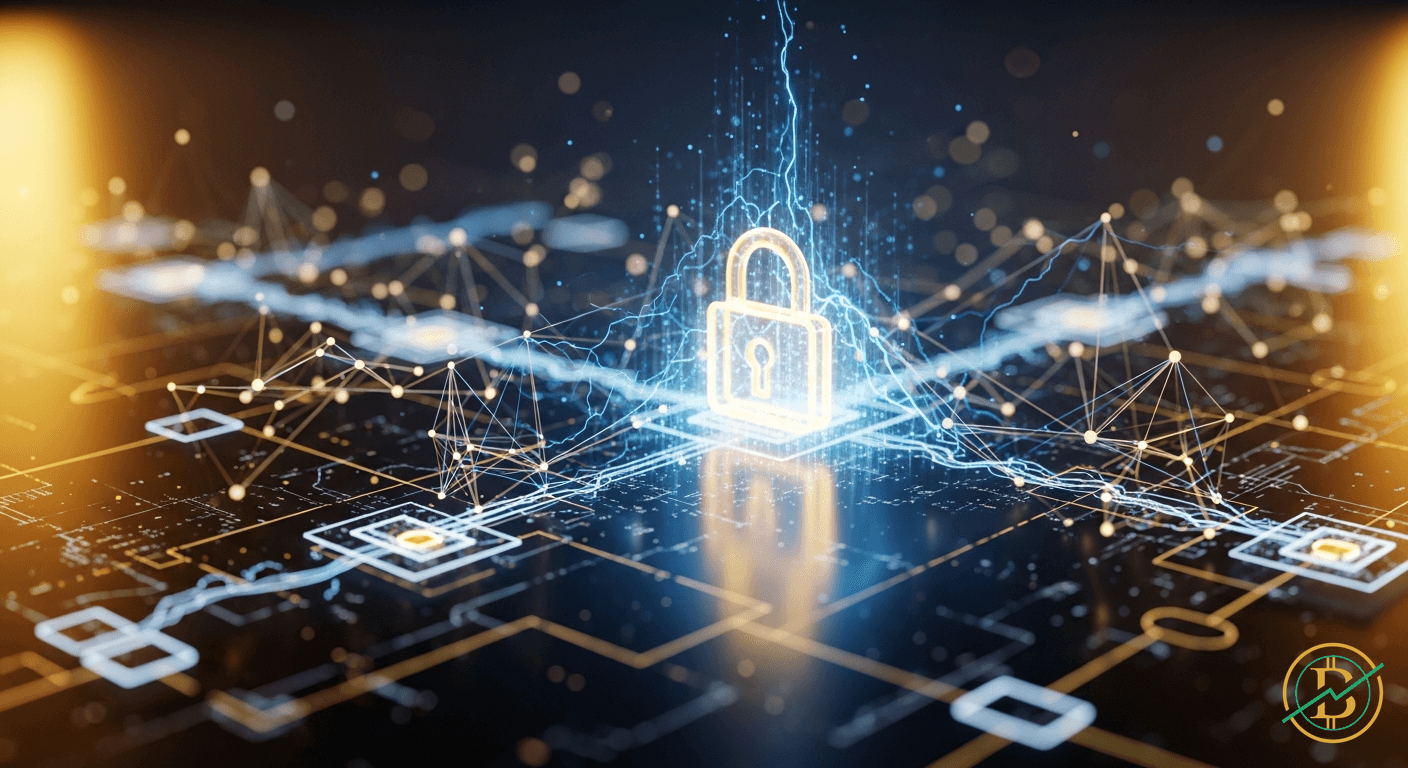 Kryptomarkt Im Wandel: Institutionelles Interesse trifft Auf Technologische Fortschritte - STABLE, ETH, XZK cryptocurrency news by Michael Steinbach and Biturai | biturai.com