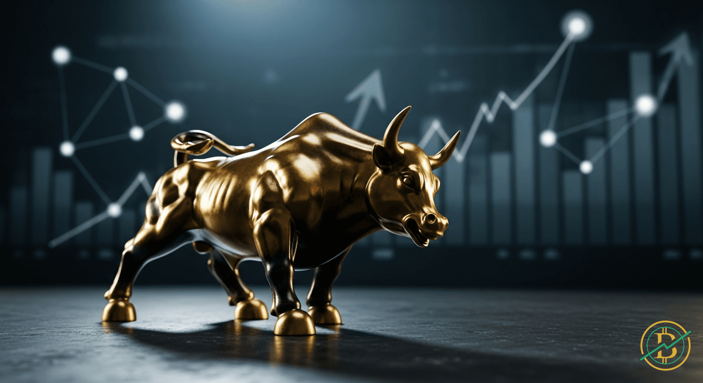 Institutional Crypto Buying Fuels Bullish Sentiment Amidst Altcoin Surge - ETH, XWP, BDAG cryptocurrency news by Michael Steinbach and Biturai | biturai.com