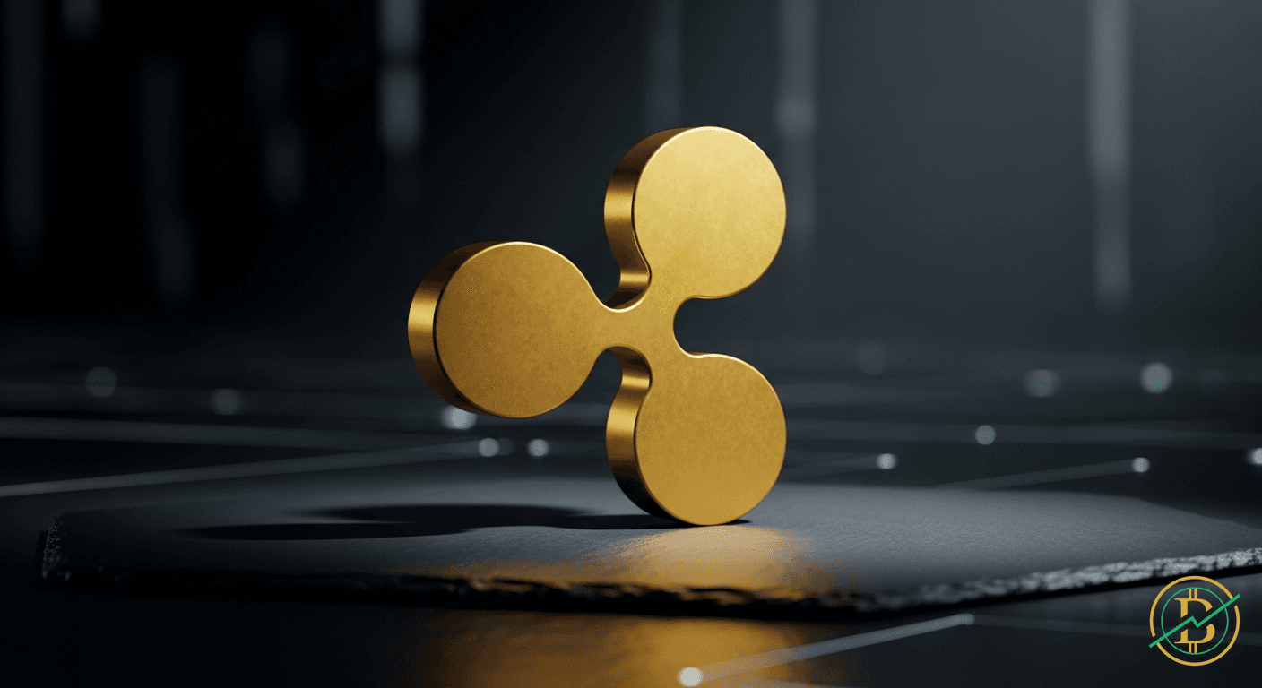 Ripple Manager sieht institutionelle Krypto Zukunft in Mastercard Initiative - FTR, SATS, XRP cryptocurrency news by Michael Steinbach and Biturai | biturai.com