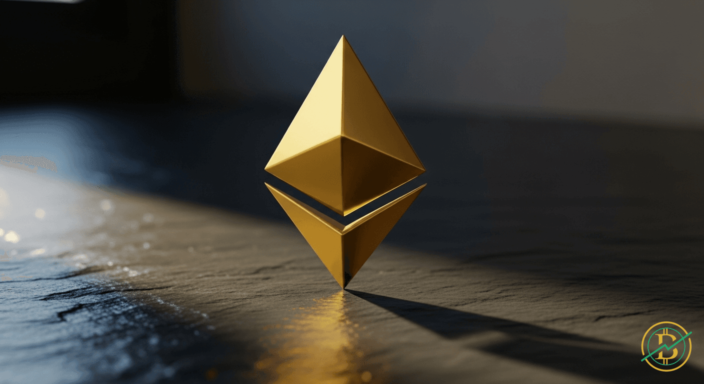 Institutional ETH Holdings Surge: Corporate Treasuries Accumulate Significant Supply - ETH, PDX, ETF cryptocurrency news by Michael Steinbach and Biturai | biturai.com