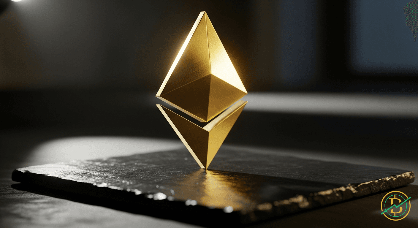 Institutional Ethereum Adoption Signals Potential Price Upswing - ETH, ETF crypto news by Michael Steinbach | Biturai