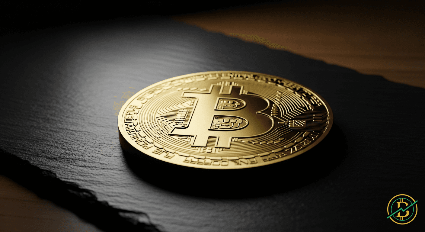 Finanzriese deutet massive Kapitalflüsse in Bitcoin an - HOOD, BTC crypto news by Michael Steinbach | Biturai